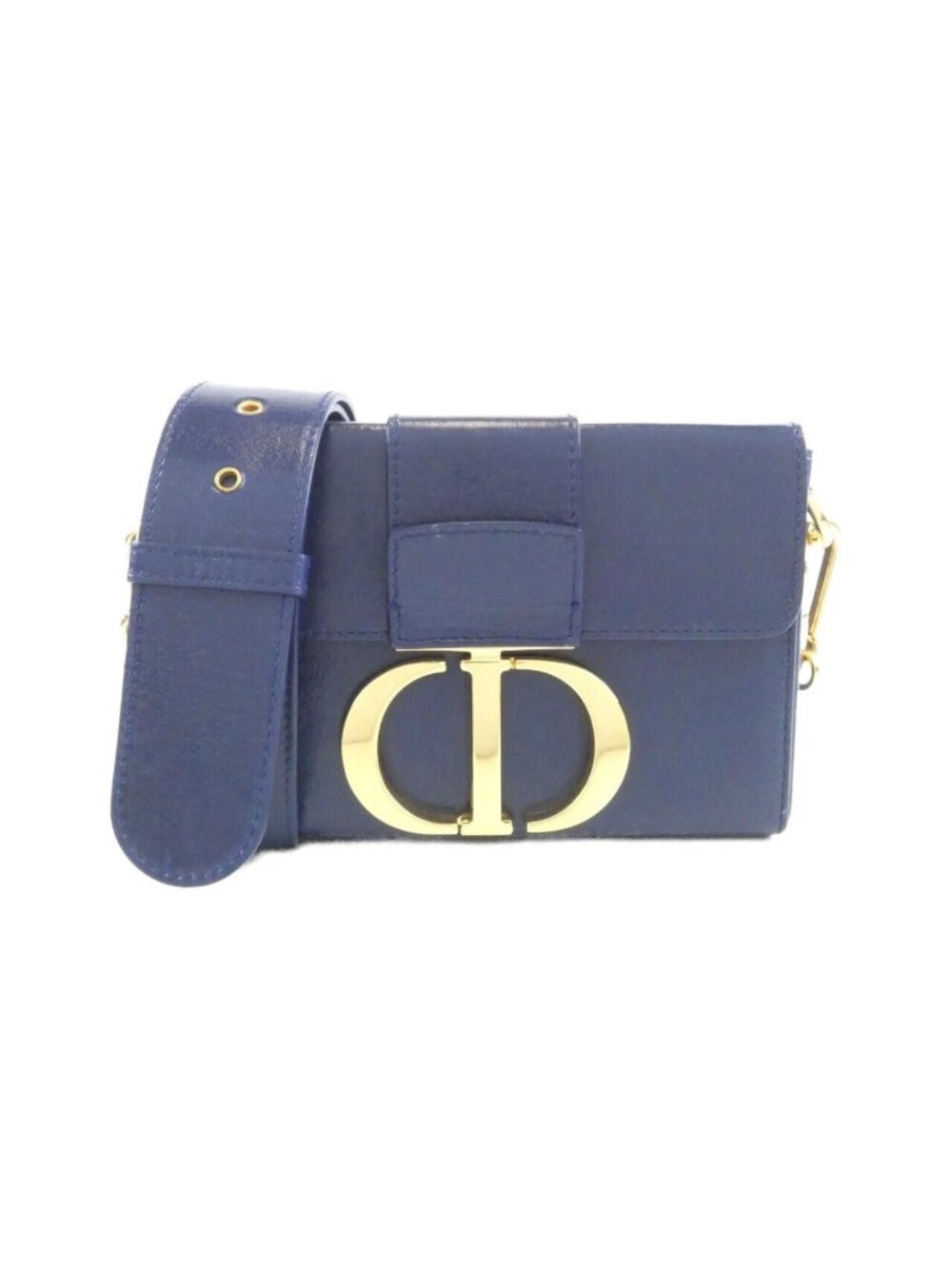 Dior 30 Montaigne Shoulder Bag